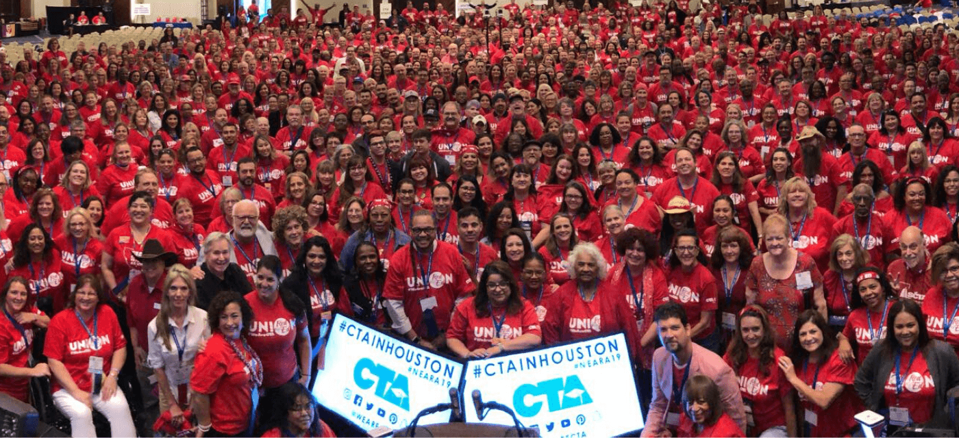 NEA Representative Assembly