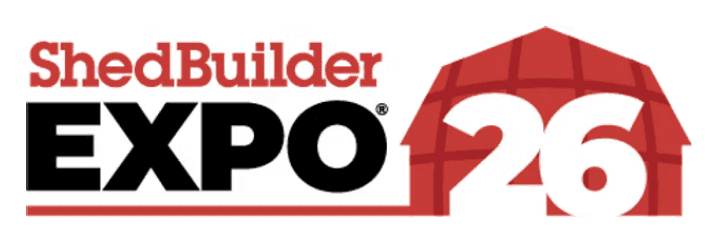 Shed Builder Expo