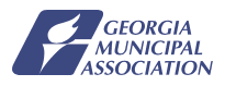 Georgia Municipal Association - Annual Convention - GMA