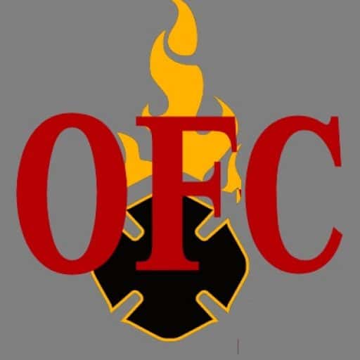 Orlando Fire Conference