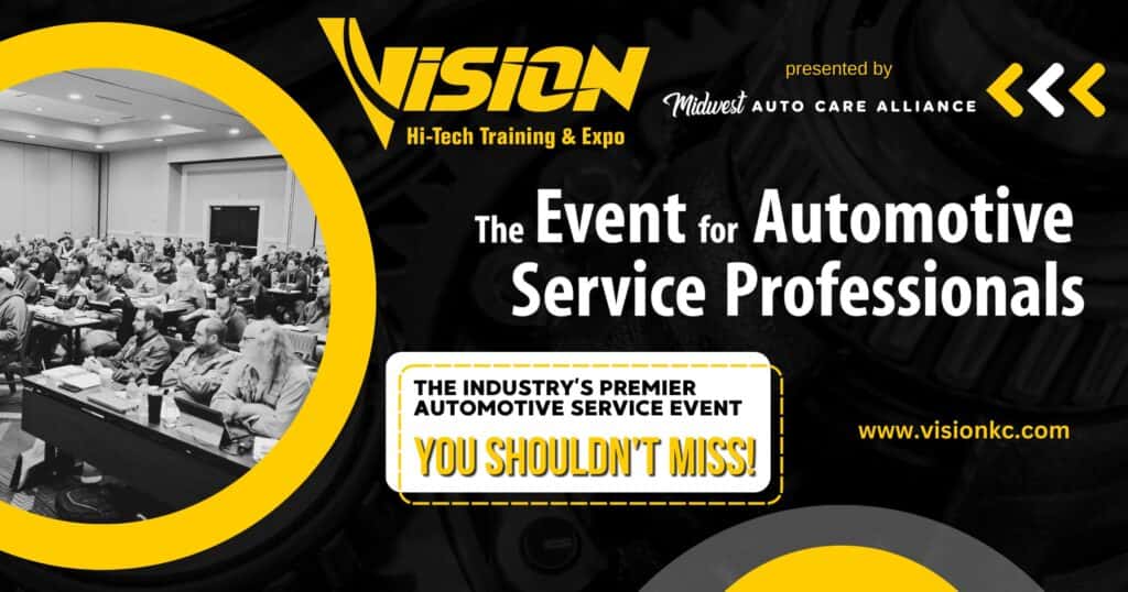 Vision Hi-Tech Training and Expo