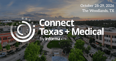 Connect Texas + Medical