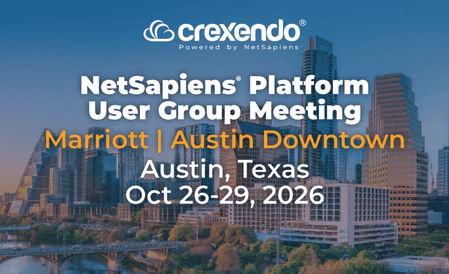 Crexendo User Group Meeting 2026