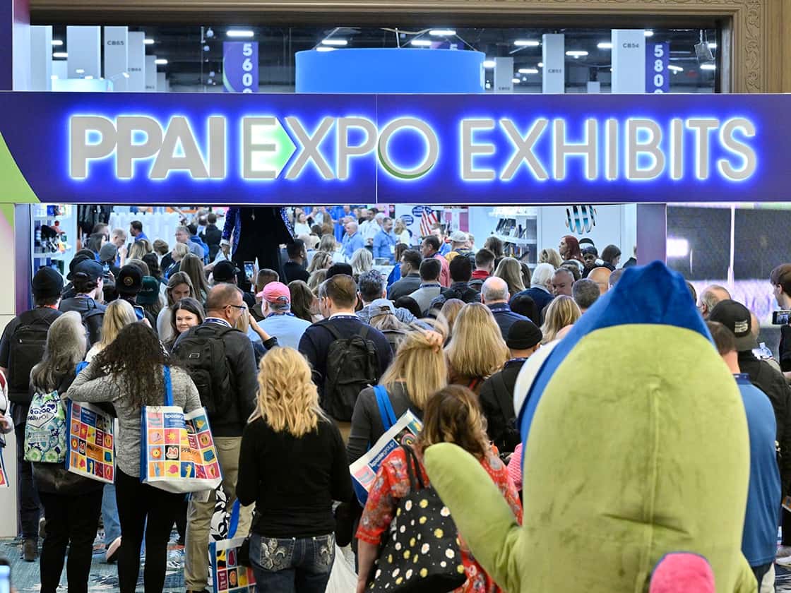 PPAI Expo