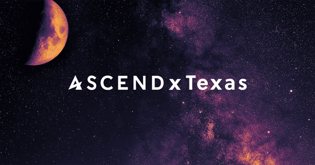 ASCEND