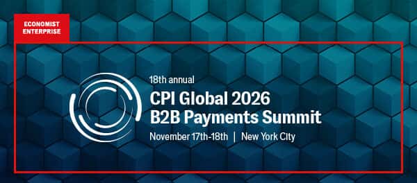 CPI Global B2B Payments Summit
