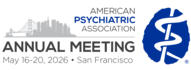APA Annual Meeting 2026