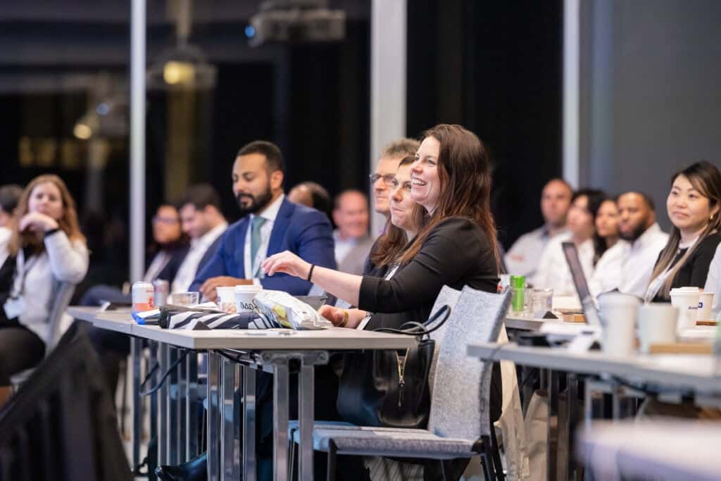 RegTech Summit New York