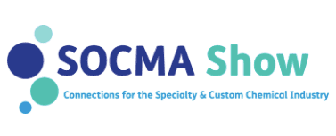 Society of Chemical Manufacturers & Affilates - SOCMA Specialty & Custom Chemicals Show
