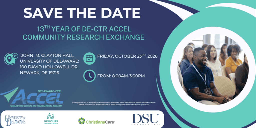 Community Research Exchange Conference
