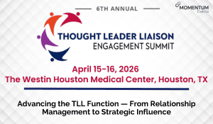 Thought Leader Liaison Engagement Summit