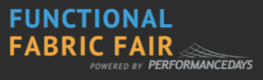 Functional Fabric Fair