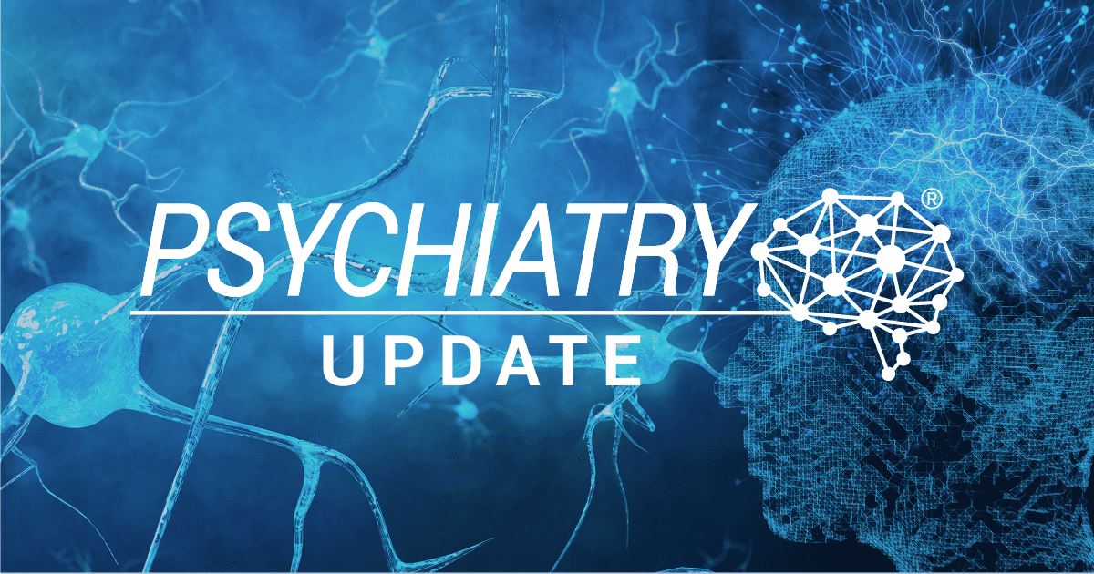 Psychiatry Update Conference