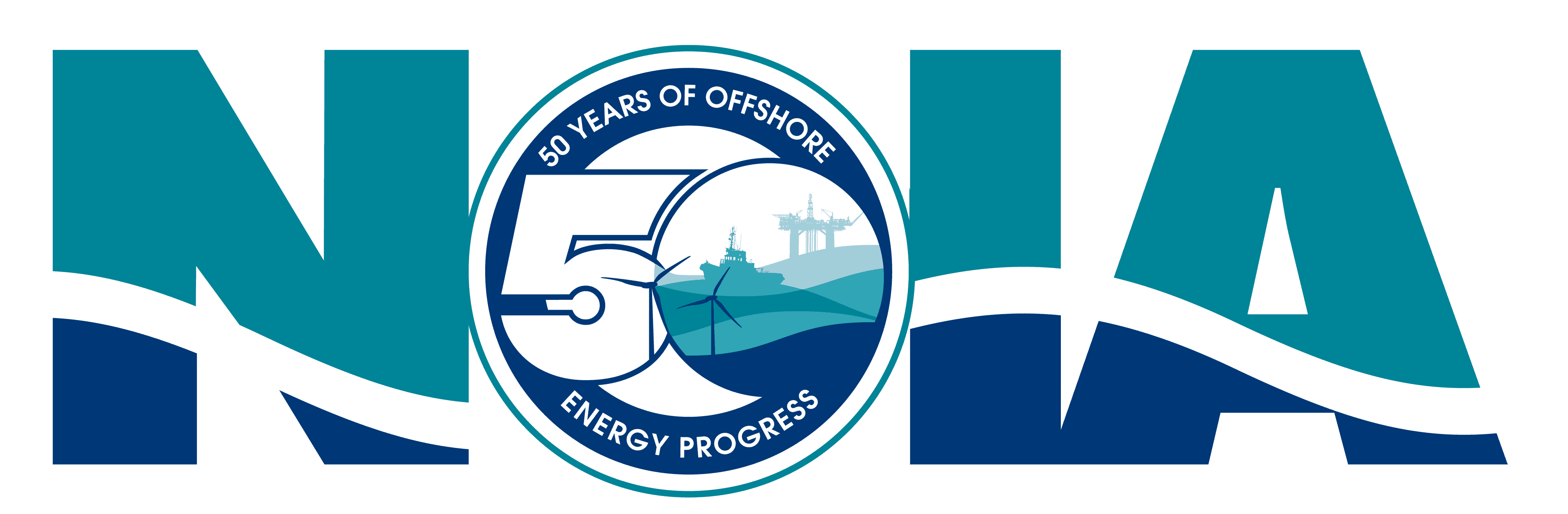 National Ocean Industries Association Meeting