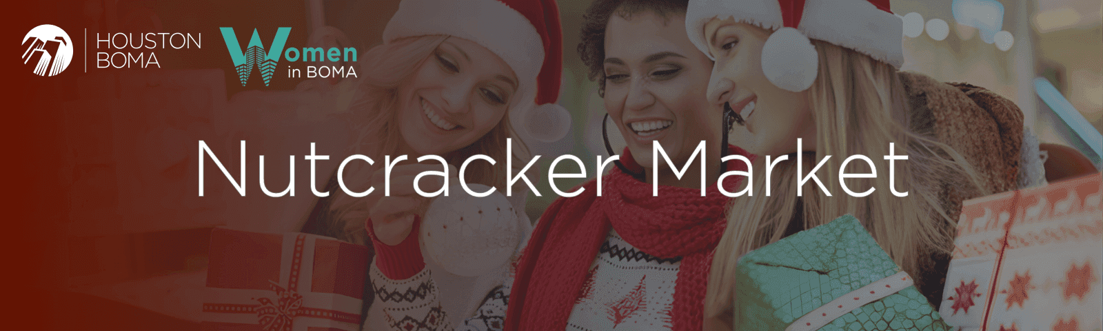 Women in BOMA: Nutcracker Market