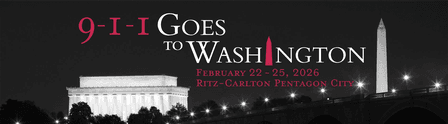 9-1-1 Goes To Washington 2026