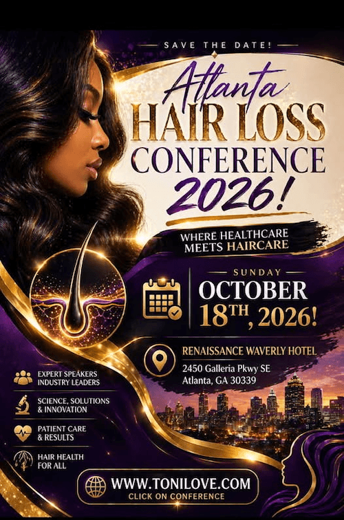 Atlanta Hair Loss Conference