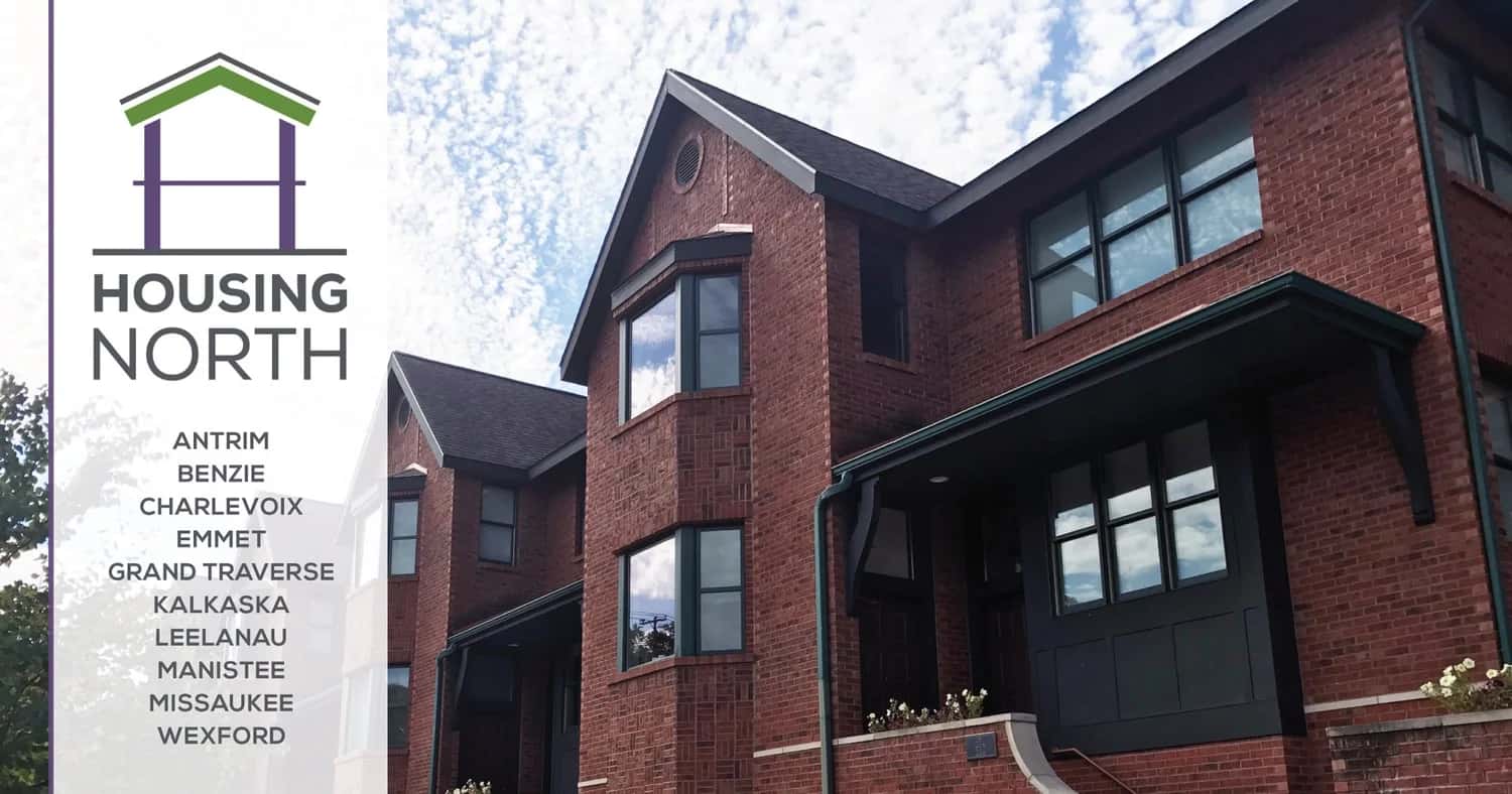 Northwest Michigan Housing Summit