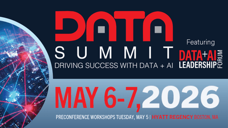 DBTA Data Summit 2026