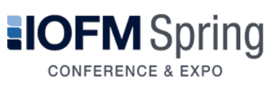 IOFM Spring Conference & Expo