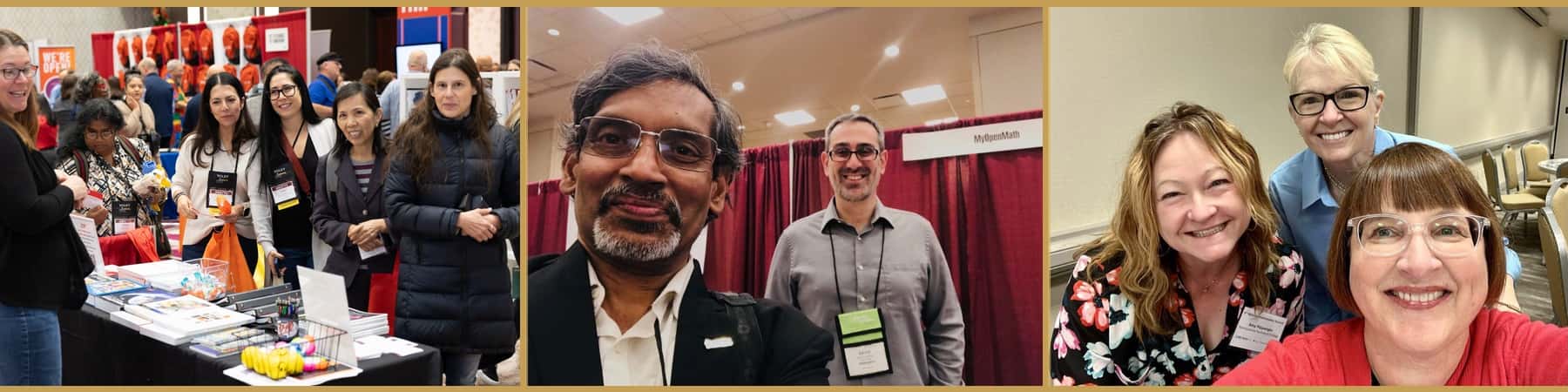 AMATYC Annual Conference