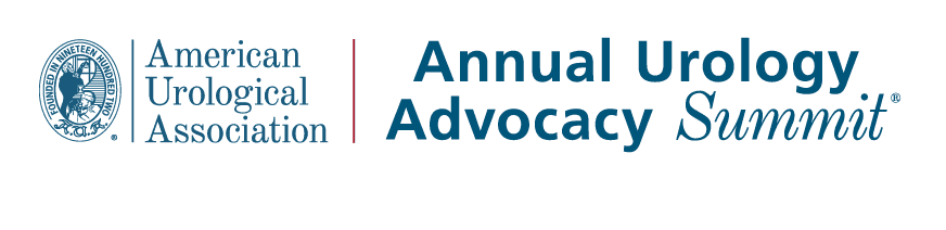 Annual Urology Advocacy Summit