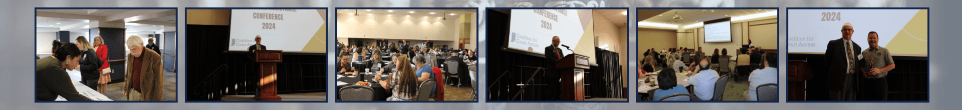 Indiana Civil Legal Assistance Conference
