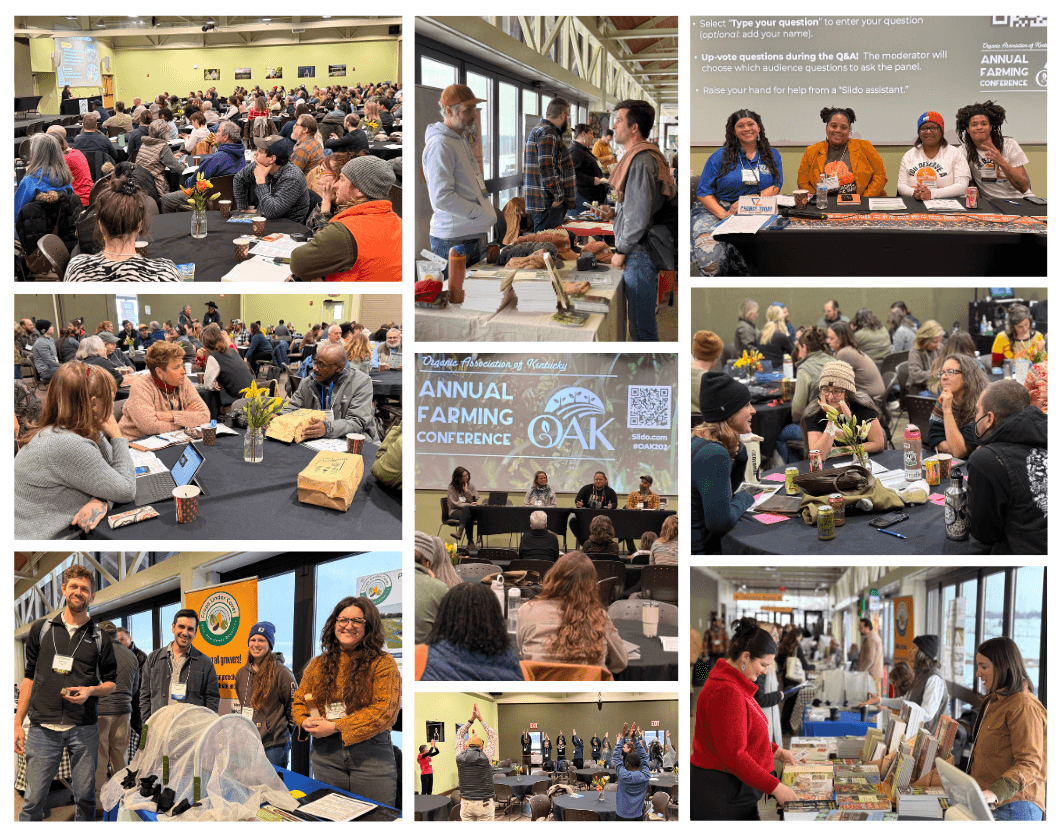 OAK Annual Conference