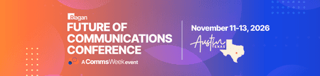 Ragan's Future of Communications Conference 2026