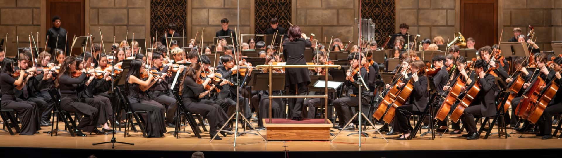 NYSSMA Winter Conference