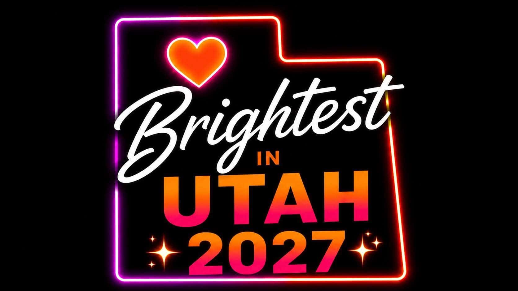 Brightest in Utah Conference