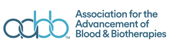 Association for the Advancement of Blood & Biotherapies - AABB Annual Meeting