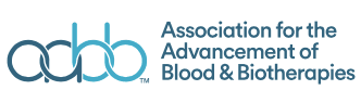 Association for the Advancement of Blood & Biotherapies - AABB Annual Meeting
