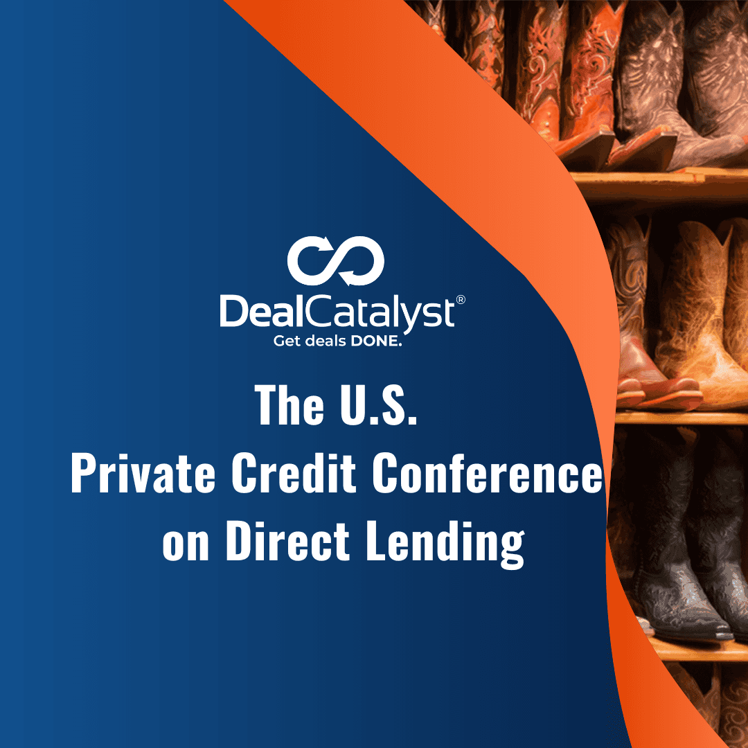 The U.S. Private Credit Industry Conference on Direct Lending