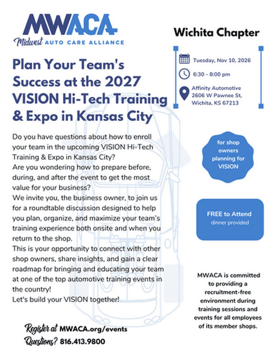 VISION Hi-Tech Training & Expo