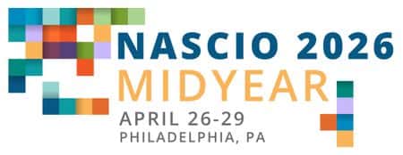 NASCIO Conference Midyear 2026