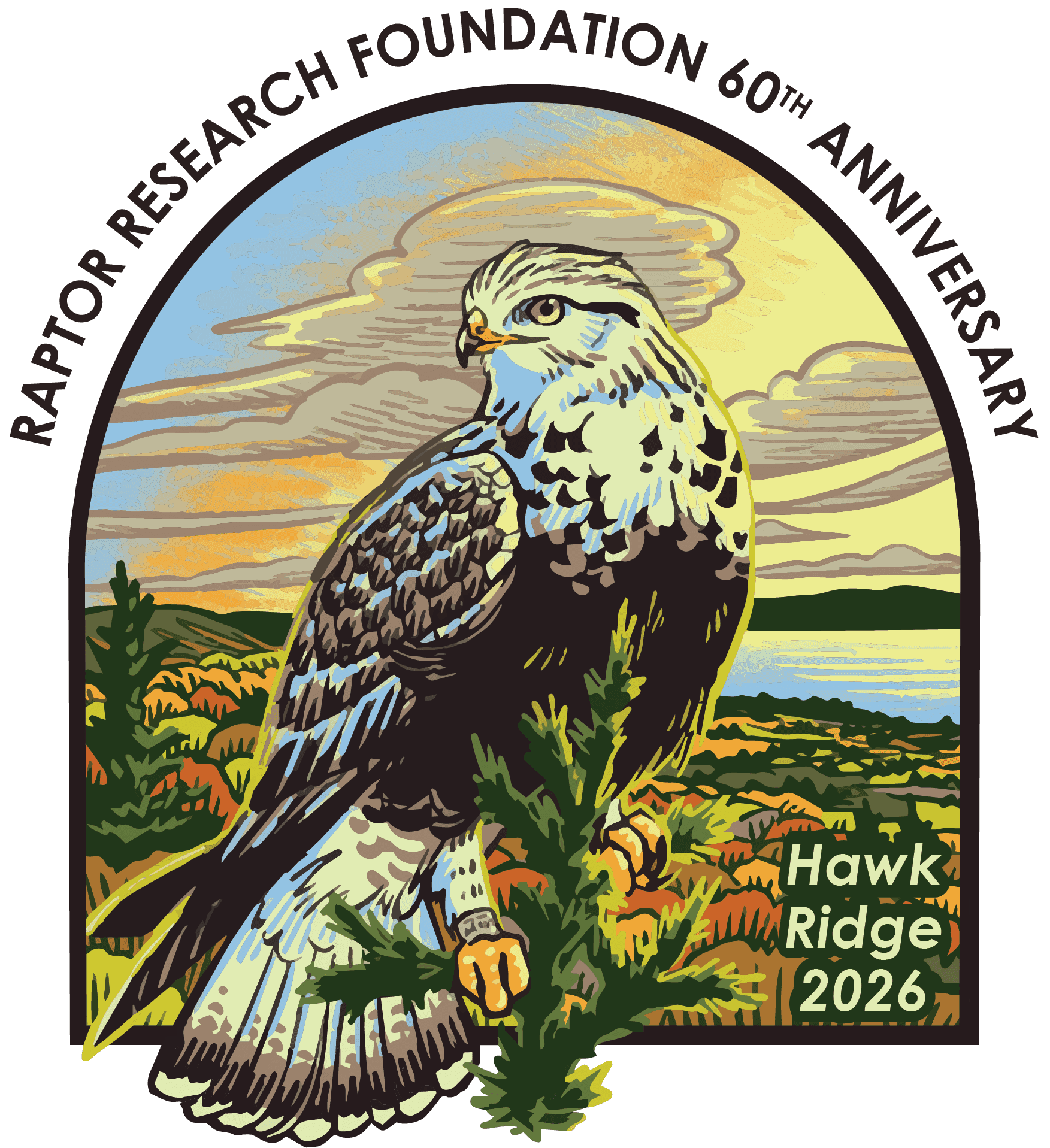 Annual Meeting And Conference of the Raptor Research Foundation