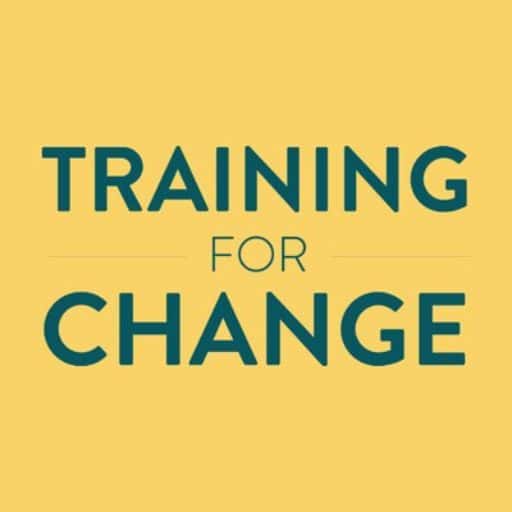 Training for Trainers