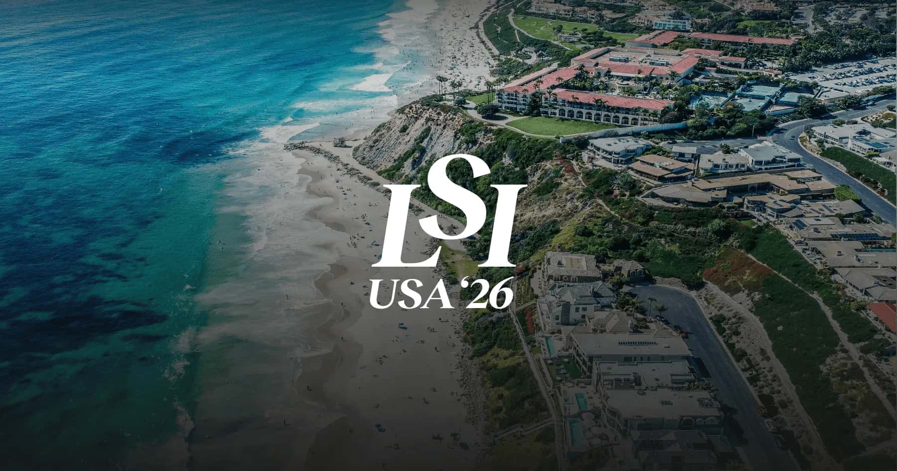 LSI USA Conference
