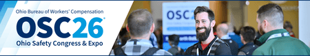 Ohio Safety Congress & Expo 2026