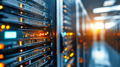 Data Centers West Real Estate Conference