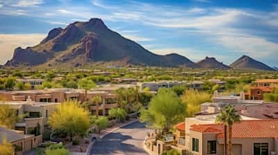 Single Family Rental Forum West