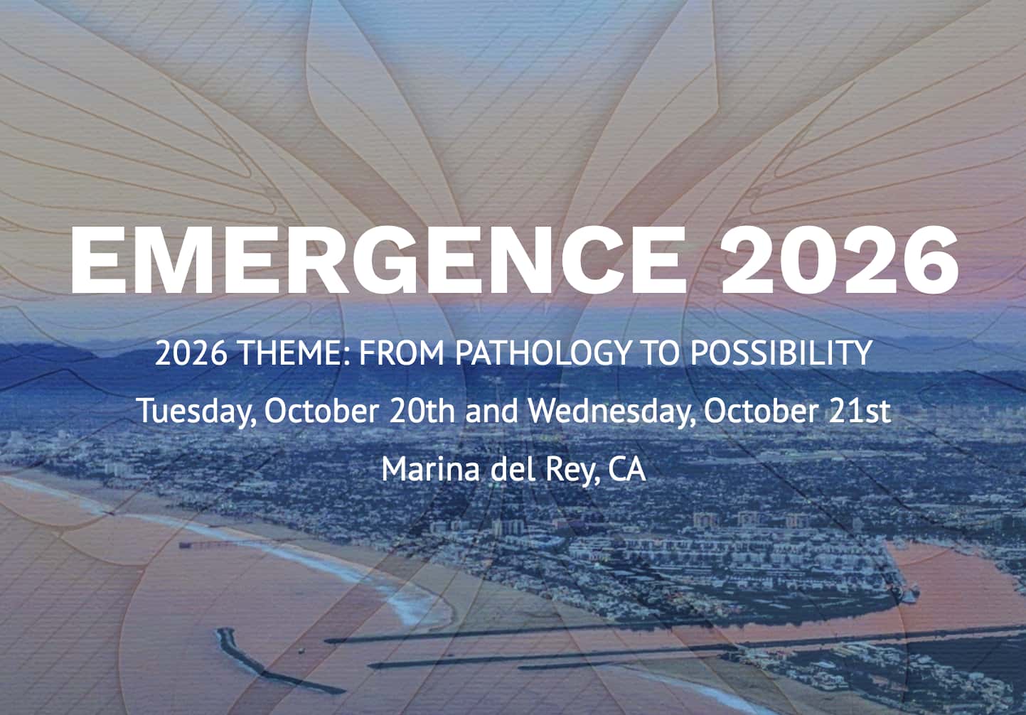 Emergence Conference