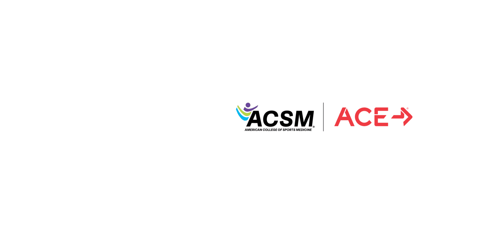 ACSM & ACE Health & Fitness Summit
