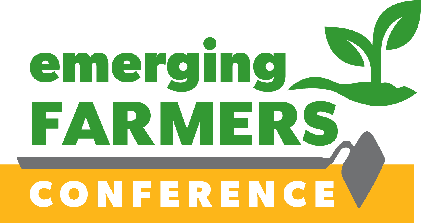 Annual Emerging Farmers Conference