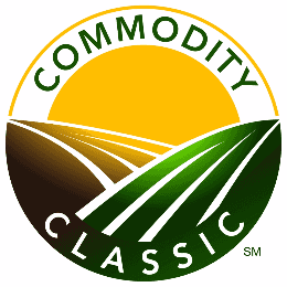 Commodity Classic New Orleans
