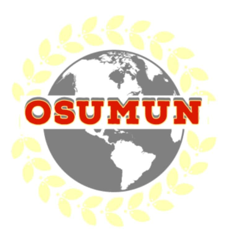 The Ohio State University Model United Nations Conference
