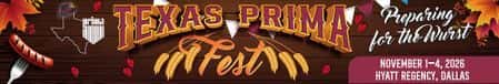 Texas PRIMA Annual Conference 2026