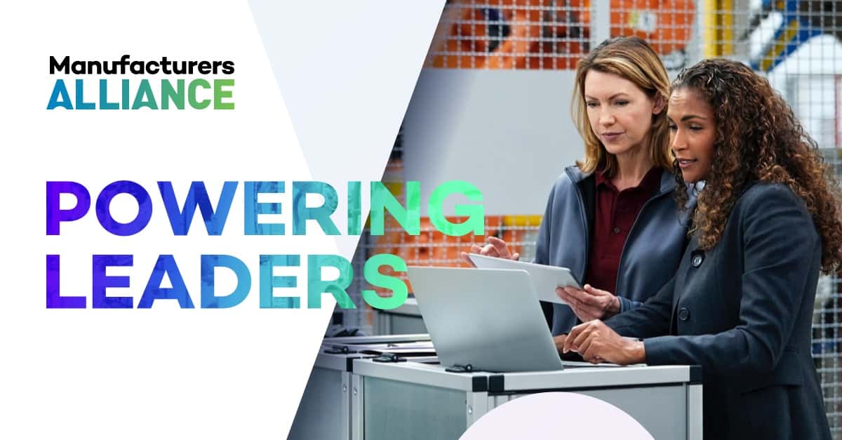Bridge the AI Gap in Manufacturing Conference