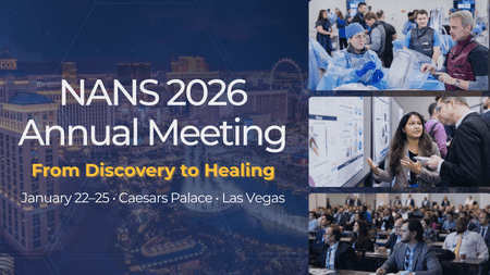 NANS Annual Meeting 2026